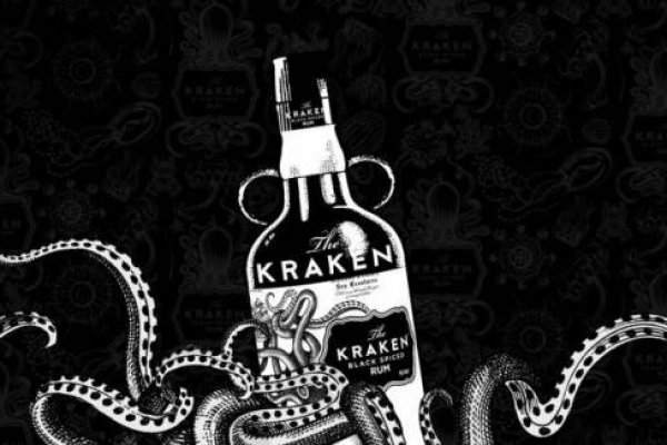 Kraken это